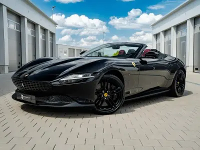 Gebraucht Ferrari Roma