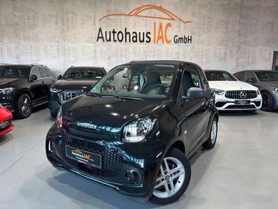 Smart ForTwo Electric Drive