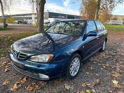 Nissan Primera