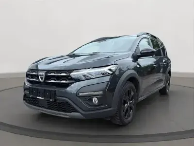 Gebraucht Dacia Jogger