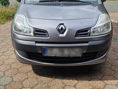 Renault Modus