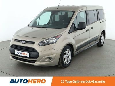Ford Grand Tourneo Connect