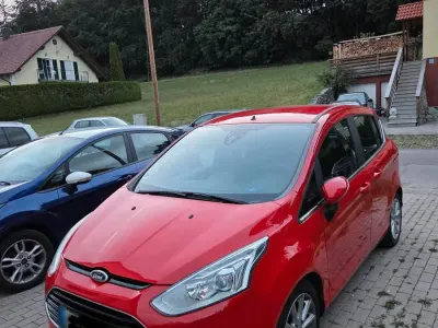 Gebraucht Ford B-MAX