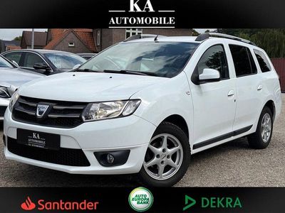 Dacia Logan MCV