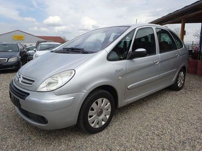 Citroën Xsara Picasso