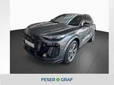 Gebraucht Audi e-tron