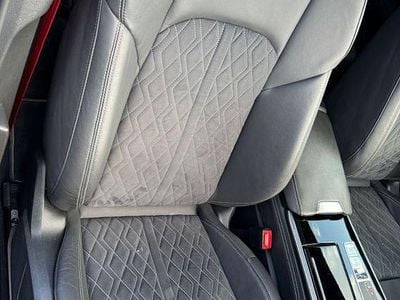 Gebraucht Audi S6 Ambiente 344 PS (253 kW) 2023 Schwarz Kombi