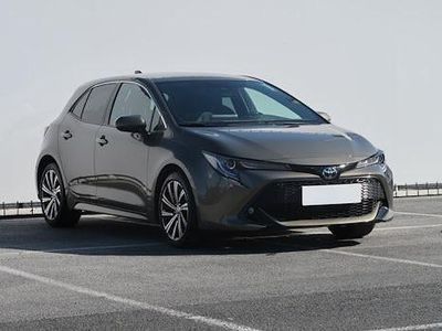 Gebraucht Toyota Corolla Team 116 PS (85 kW) 2020 Oxide bronze Limousine