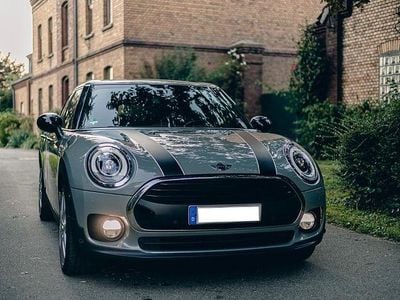 Gebraucht Mini John Cooper Works Clubman 116 PS (85 kW) 2017 Grau Kombi