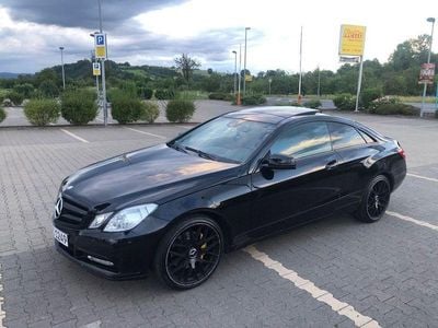 Mercedes E350