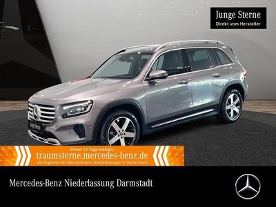 Mercedes GLB180