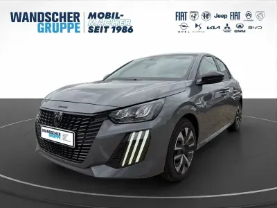 Gebraucht Peugeot 208