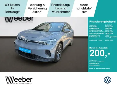 Gebraucht VW ID.4