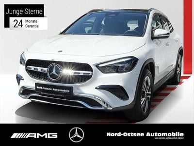 Mercedes GLA250