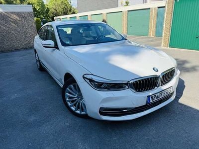 BMW 640