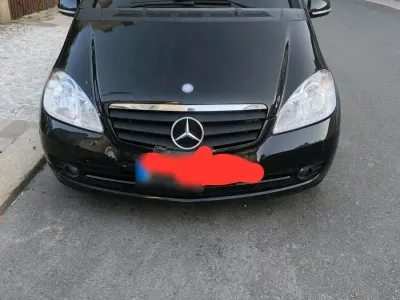 Gebraucht Mercedes A160