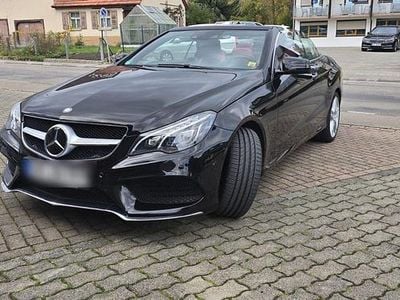 Mercedes E350