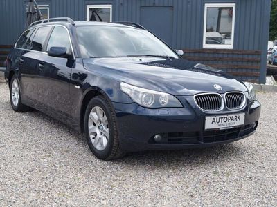 BMW 525