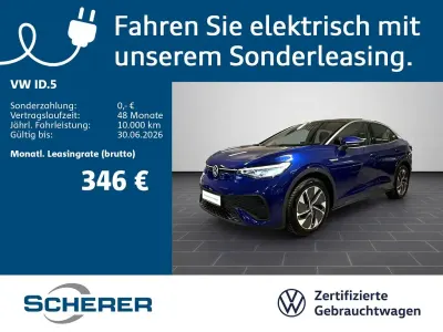 Gebraucht VW ID.5