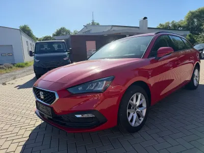 Gebraucht Seat Leon