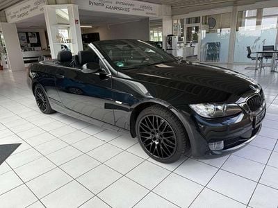 BMW 320 Cabriolet