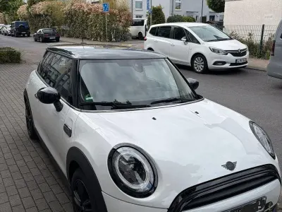 Gebraucht Mini Cooper