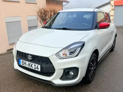 Occasion Suzuki Swift