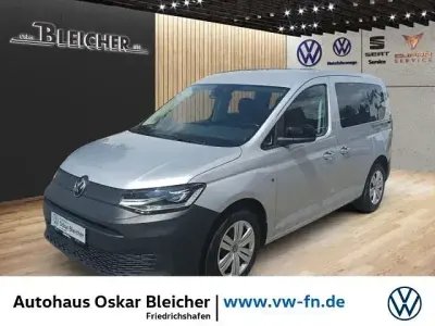 Gebraucht VW Caddy