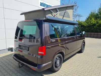Gebraucht VW California