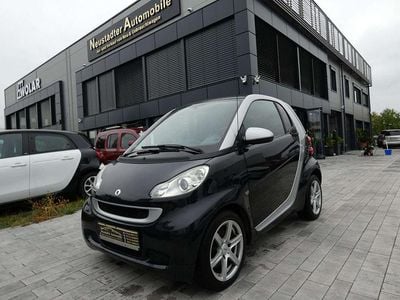 Smart ForTwo Coupé