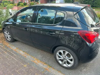 Gebraucht Opel Corsa