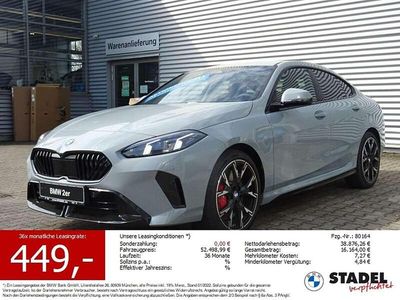 Neu BMW 220 M Sport 170 PS (125 kW) 2026 Grau Limousine