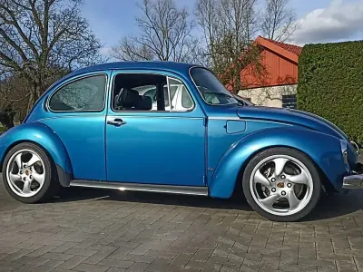 Gebraucht VW Käfer Style 120 PS (88 kW) 1973