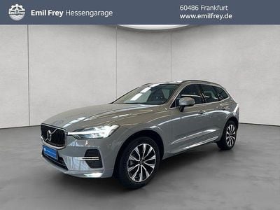 Gebraucht Volvo XC60 250 PS (183 kW) 2024 Vapour grey 740 SUV