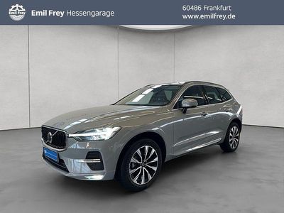 Vapour grey 740 Gebraucht 2024 Volvo XC60 SUV | 43.750 € (Fairer Preis)