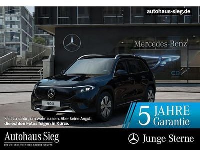 Mercedes EQB300