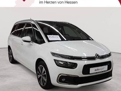 Citroën C4 SpaceTourer