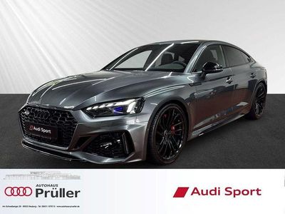 Audi RS5 Sportback