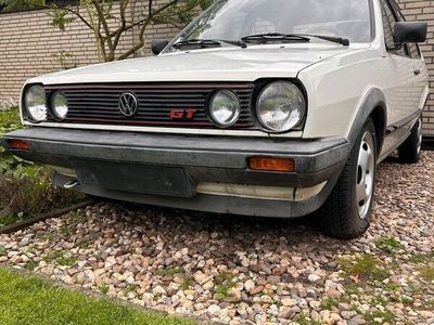 gebraucht VW Polo 86c