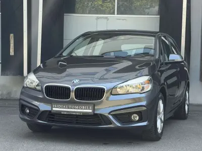 Gebraucht BMW 218
