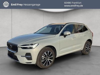 Gebraucht Volvo XC60 250 PS (183 kW) 2024 Grau SUV