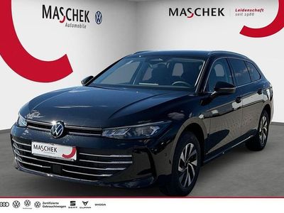 Neu VW Passat Business 150 PS (110 kW) 2026 Limousine