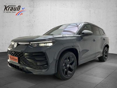 Brugt VW Tayron R-line 272 HK (200 kW) 2025 Grå SUV