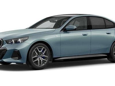 Gebraucht 2024 BMW i5 Limousine | 103.060 €