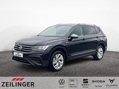 VW Tiguan Allspace