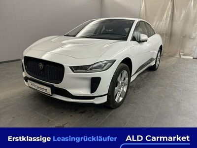 gebraucht Jaguar I-Pace EV320 AWD SE Geschlossen, 5-türig, Direktantrieb, 1-Gang