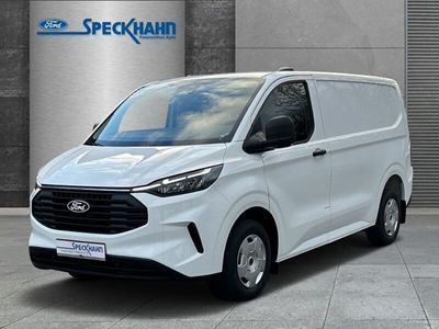 gebraucht Ford Transit Custom Kasten 280 L1 Trend Kamera LED PDC