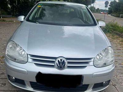 VW Golf VI