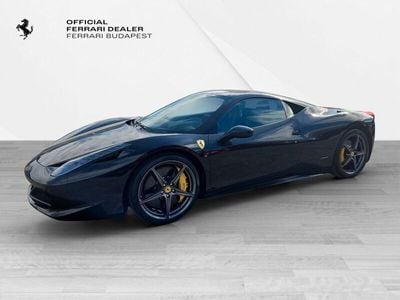 Ferrari 458