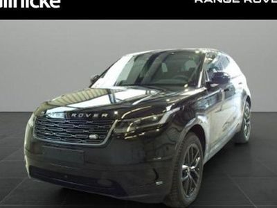 Gebraucht Land Rover Range Rover Velar S 409 PS (300 kW) 2025 Schwarz SUV